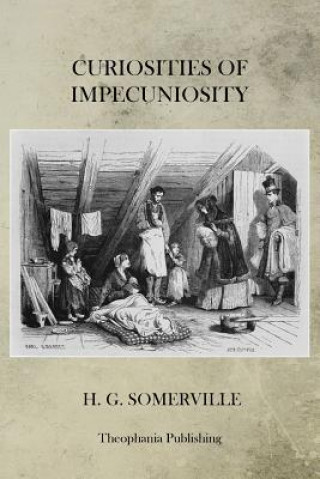 Książka Curiosities Of Impecuniosity H G Somerville