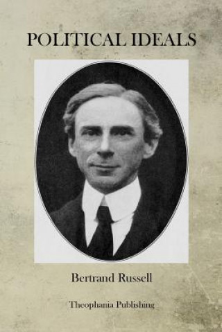 Carte Political Ideals Bertrand Russell