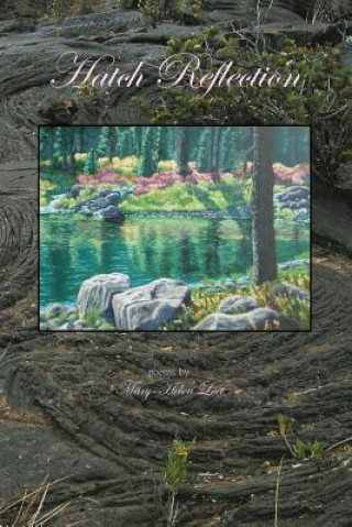 Knjiga Hatch Reflection Mary-Helen Leet
