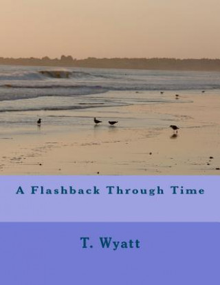 Buch A Flashback Through Time T Wyatt