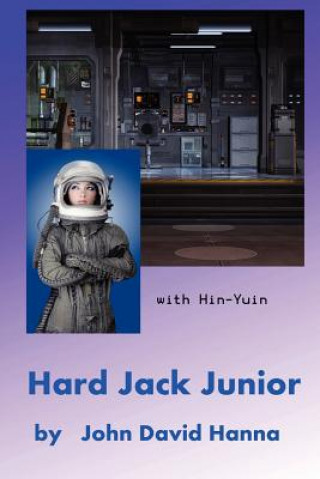 Kniha Hard Jack Junior John David Hanna