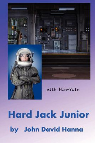 Книга Hard Jack Junior John David Hanna