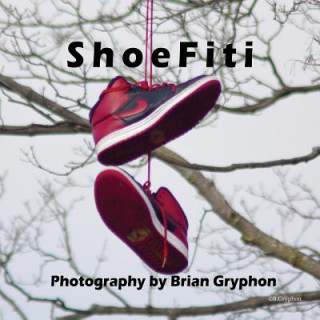 Carte ShoeFiti Brian D Gryphon