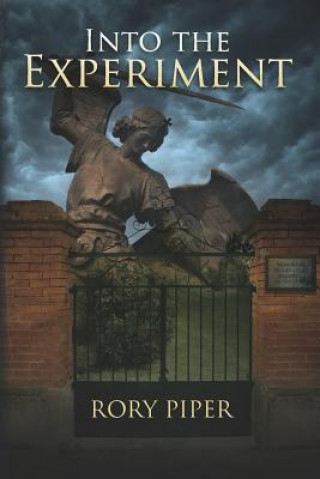 Livre Into the Experiment Rory Piper