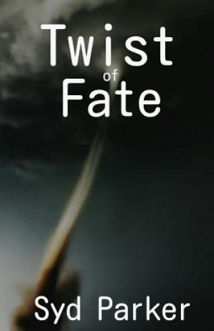 Książka Twist of Fate Syd Parker