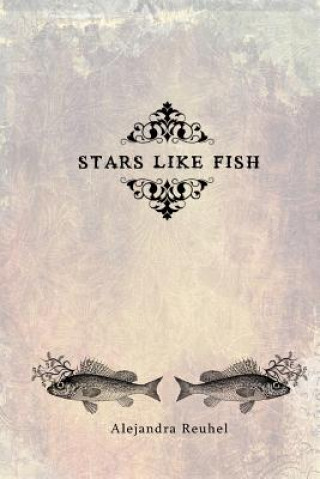 Carte Stars Like Fish Alejandra Reuhel