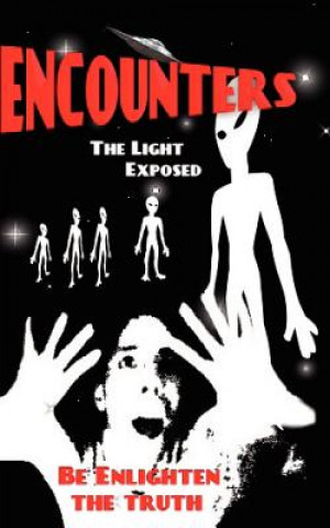 Knjiga Encounters F H
