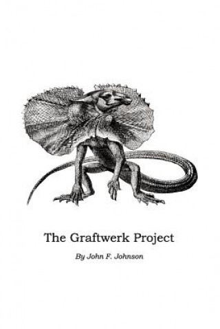 Carte The Graftwerk Project John F Johnson