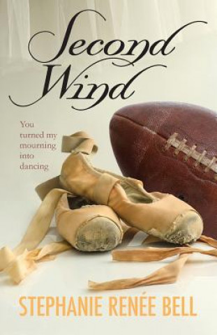 Knjiga Second Wind Stephanie Bell