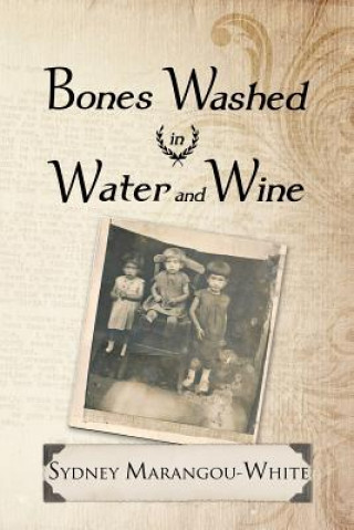 Carte Bones Washed in Water and Wine Chautona Havig