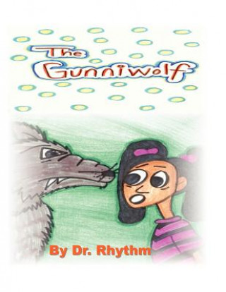 Knjiga The Gunniwolf Emily Sims