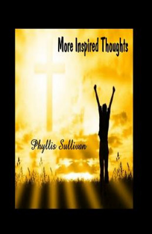 Knjiga More Inspired Thoughts Phyllis Sullivan