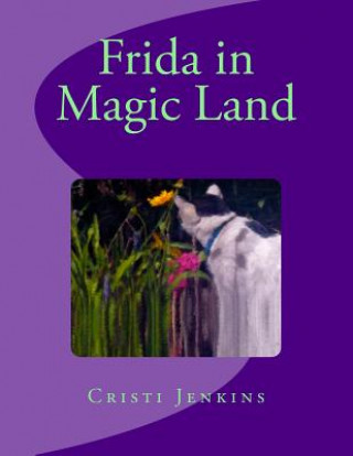 Carte Frida in Magic Land Cristi Jenkins