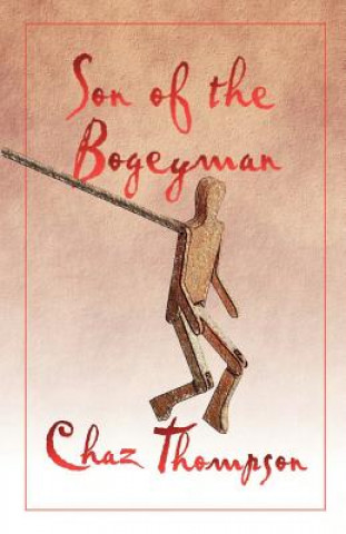 Carte Son of the Bogeyman Chaz Thompson