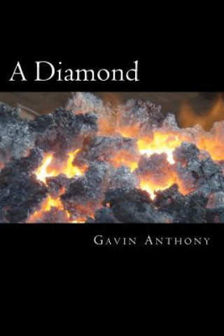 Книга A Diamond Gavin Anthony