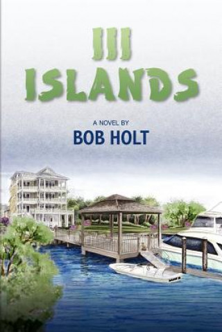 Boek III Islands Bob Holt