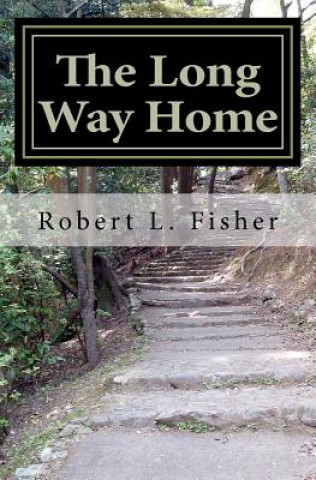Boek The Long Way Home Robert L Fisher