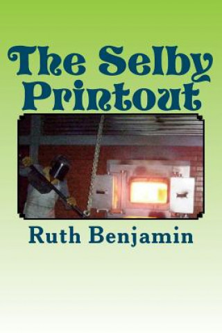 Kniha The Selby Printout Dr Ruth Benjamin