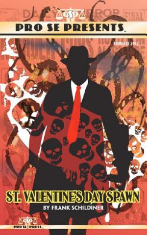 Book Pro Se Presents Frank Schildiner