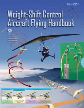 Buch Weight Shift Control Aircraft Flying Handbook Federal Aviation Administration
