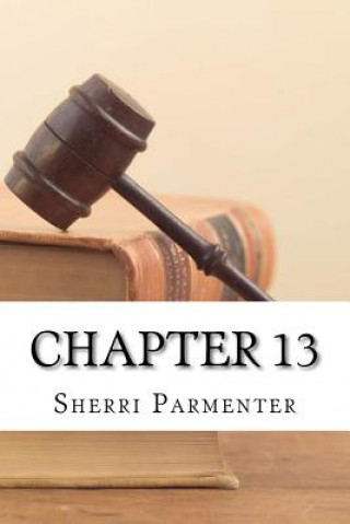 Knjiga Chapter 13 Sherri Parmenter