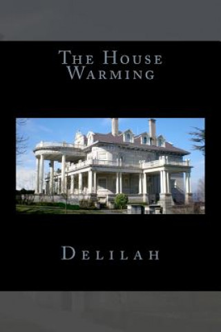 Buch The House Warming Delilah