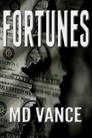 Knjiga Fortunes M D Vance