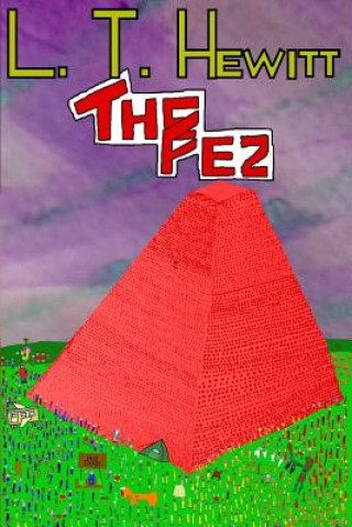 Buch The Fez L T Hewitt