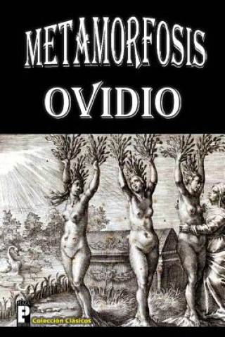 Carte Metamorfosis Ovidio