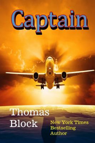 Book Captain Thomas Block