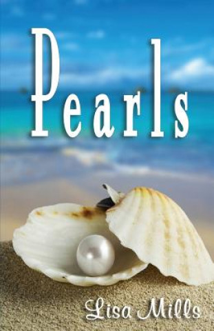 Book Pearls Lisa Mills
