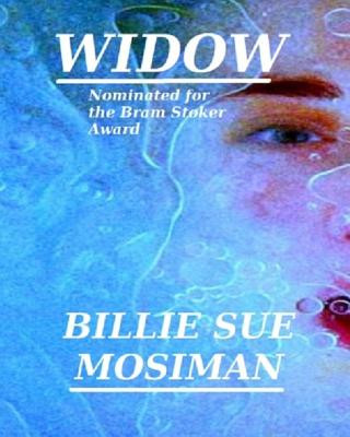 Knjiga Widow Billie Sue Mosiman