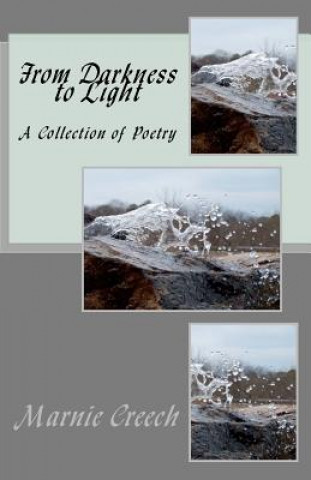 Книга From Darkness to Light: A Collection of Poetry Marnie M Creech