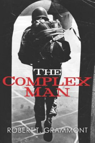 Kniha The Complex Man Robert T Grammont