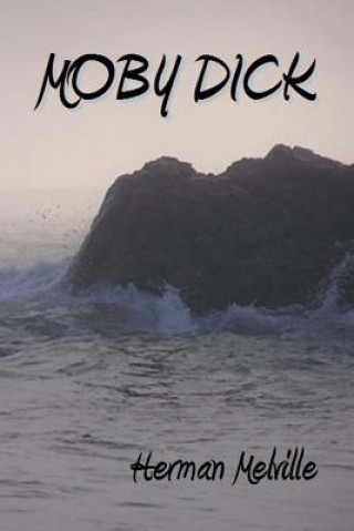 Buch Moby Dick Herman Melville