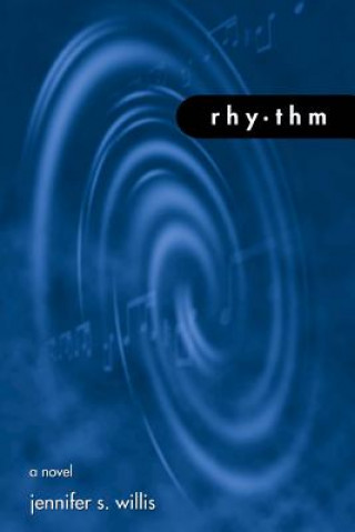 Buch Rhythm Jennifer Willis