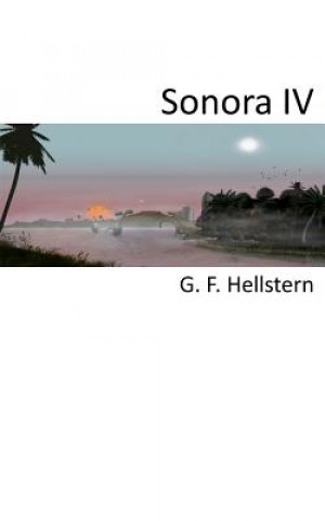 Knjiga Sonora IV G F Hellstern
