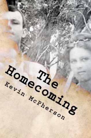 Kniha The Homecoming MR Kevin McPherson