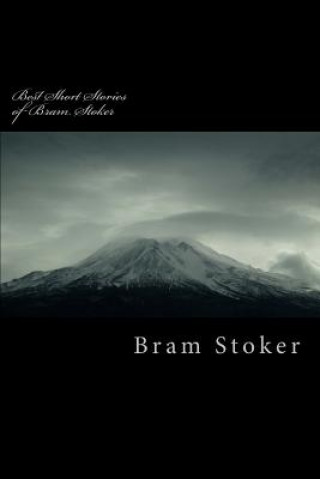 Kniha Best Short Stories of Bram Stoker Bram Stoker