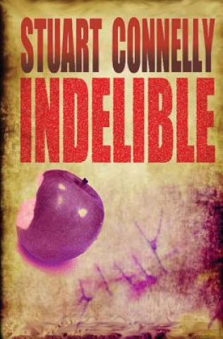 Könyv Indelible Stuart Connelly