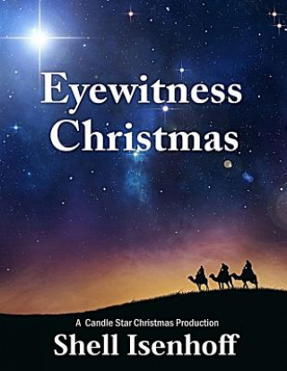 Könyv Eyewitness Christmas Shell Isenhoff