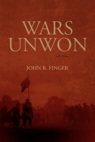 Książka Wars Unwon John R Finger