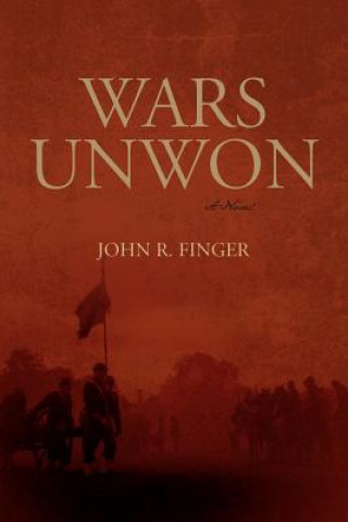 Carte Wars Unwon John R Finger