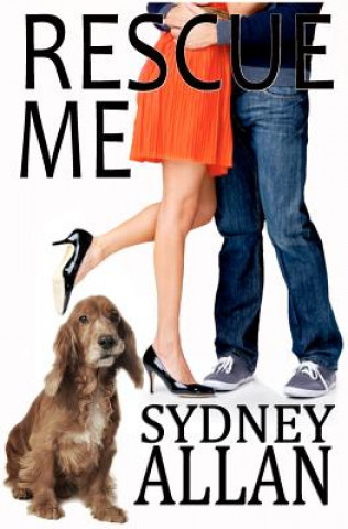 Knjiga Rescue Me Sydney Allan