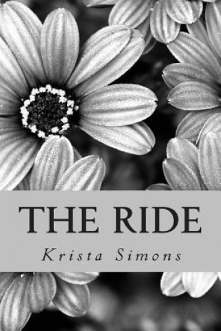 Książka The Ride Krista N Simons