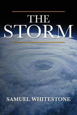 Knjiga The Storm Samuel Whitestone