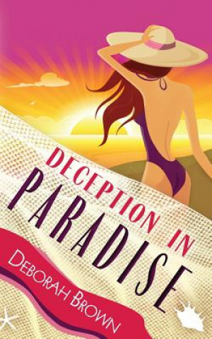 Boek Deception in Paradise Deborah Brown