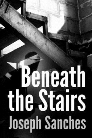 Kniha Beneath the Stairs Joseph A Sanches