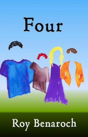 Book Four Roy Benaroch