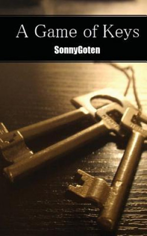 Βιβλίο A Game of Keys Sonnygoten